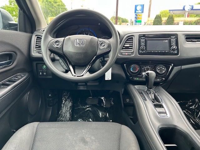 Used 2019 Honda HR-V LX image 14