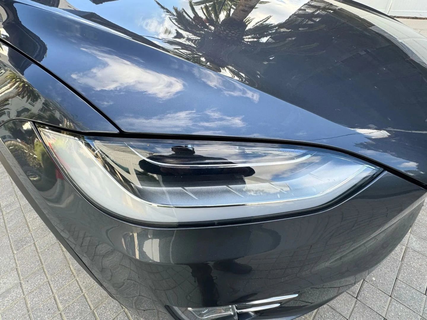 Used 2020 Tesla Model X Performance AWD/4WD image 43
