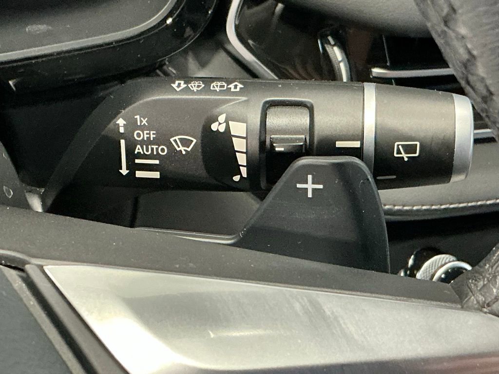 Used 2025 INFINITI QX60 Luxe w/ Vision Package image 53