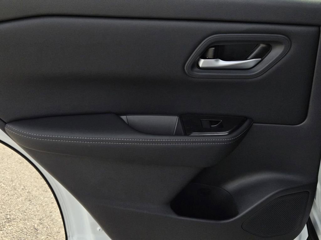 New 2026 Nissan Rogue SV w/ Cold Weather Package image 11