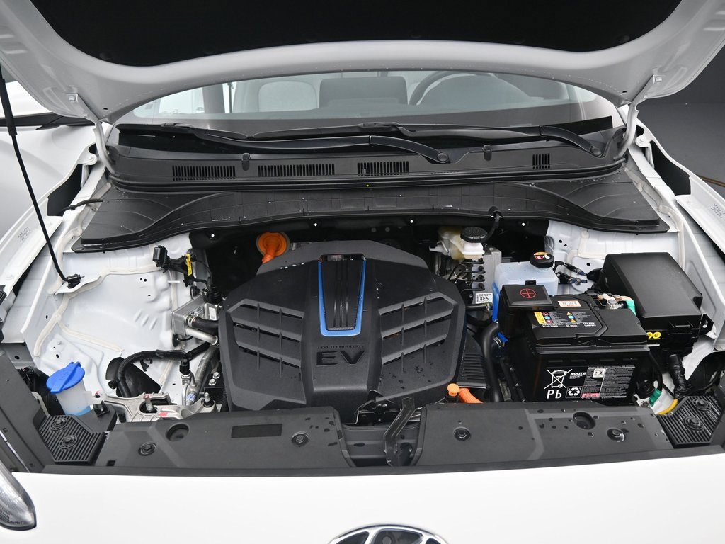 Used 2023 Hyundai Kona SEL image 43