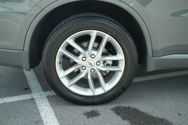 Used 2025 Dodge Durango GT AWD/4WD image 46