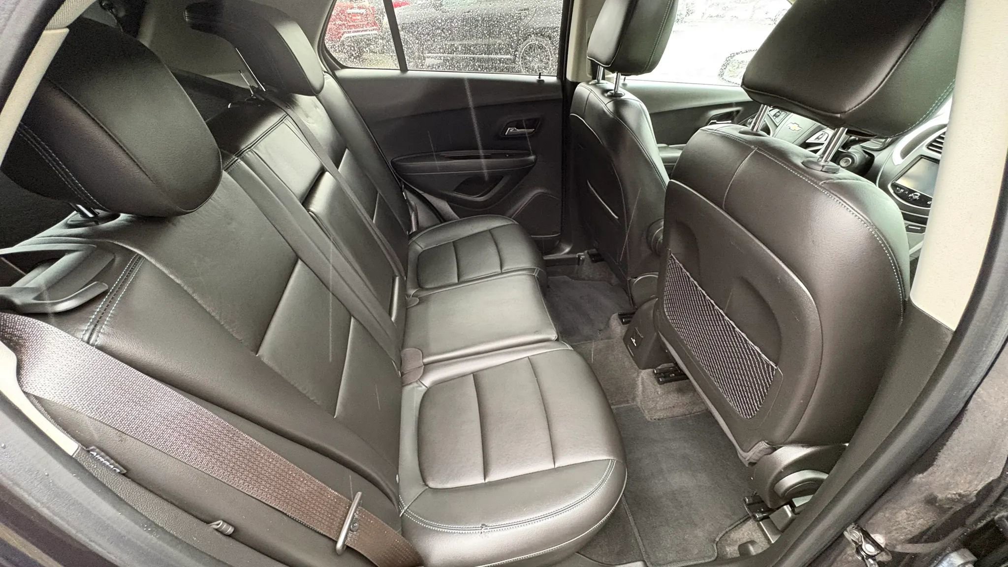 Used 2016 Chevrolet Trax LTZ AWD/4WD image 25