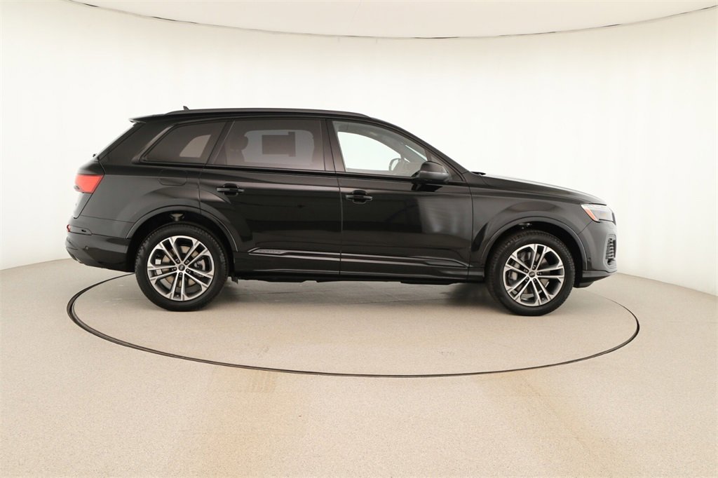 New 2026 Audi Q7 2.0T Premium Plus image 8