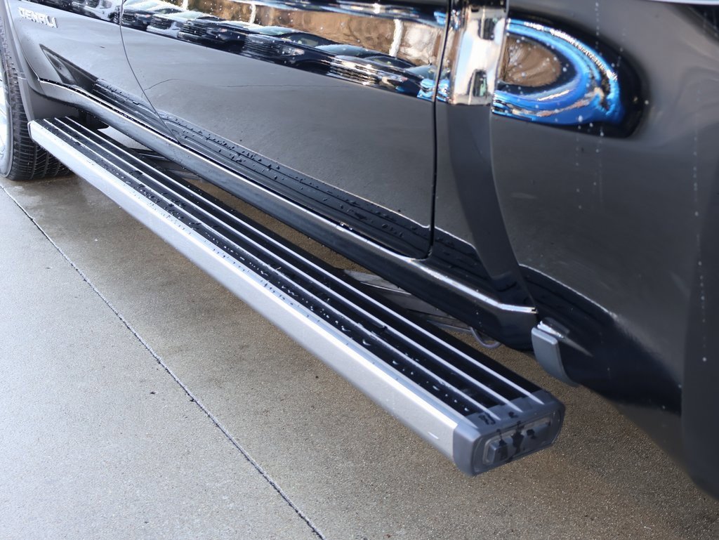 Certified 2024 GMC Sierra 1500 Denali w/ Denali Reserve Package image 10