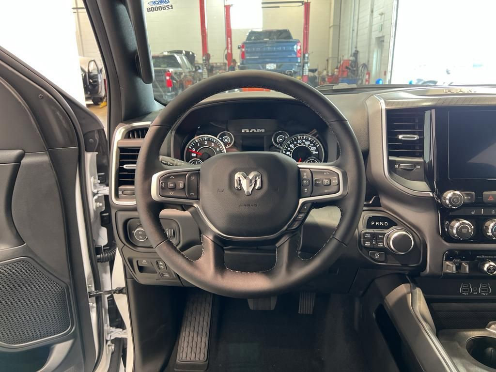 New 2025 RAM 1500 Big Horn image 36
