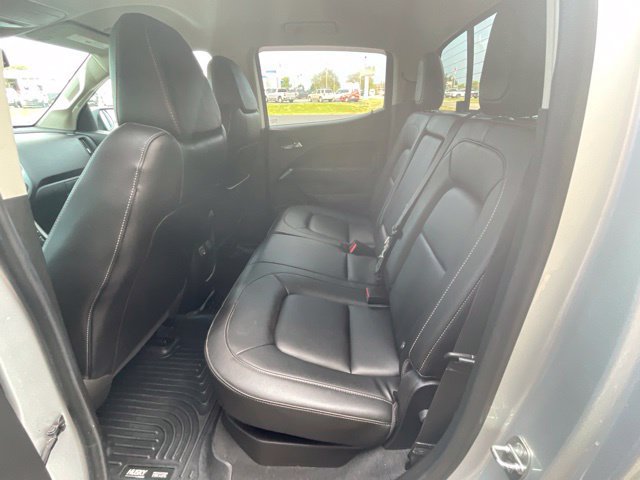 Used 2019 Chevrolet Colorado ZR2 AWD/4WD image 61