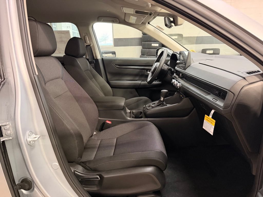 New 2027 Honda CR-V LX image 15