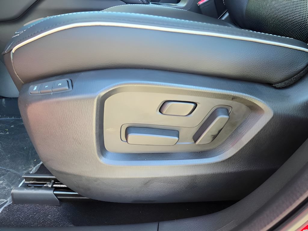 New 2025 MAZDA CX-5 AWD 2.5 S image 13