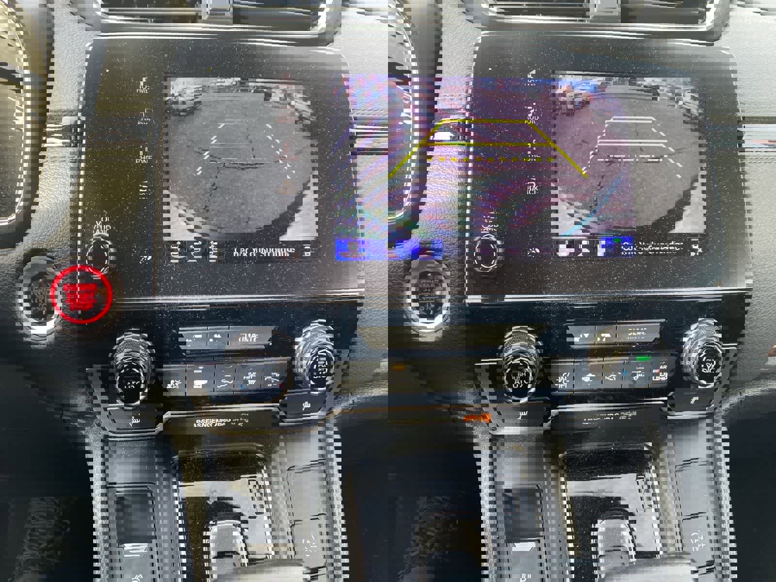 Used 2022 Honda CR-V EX-L image 16