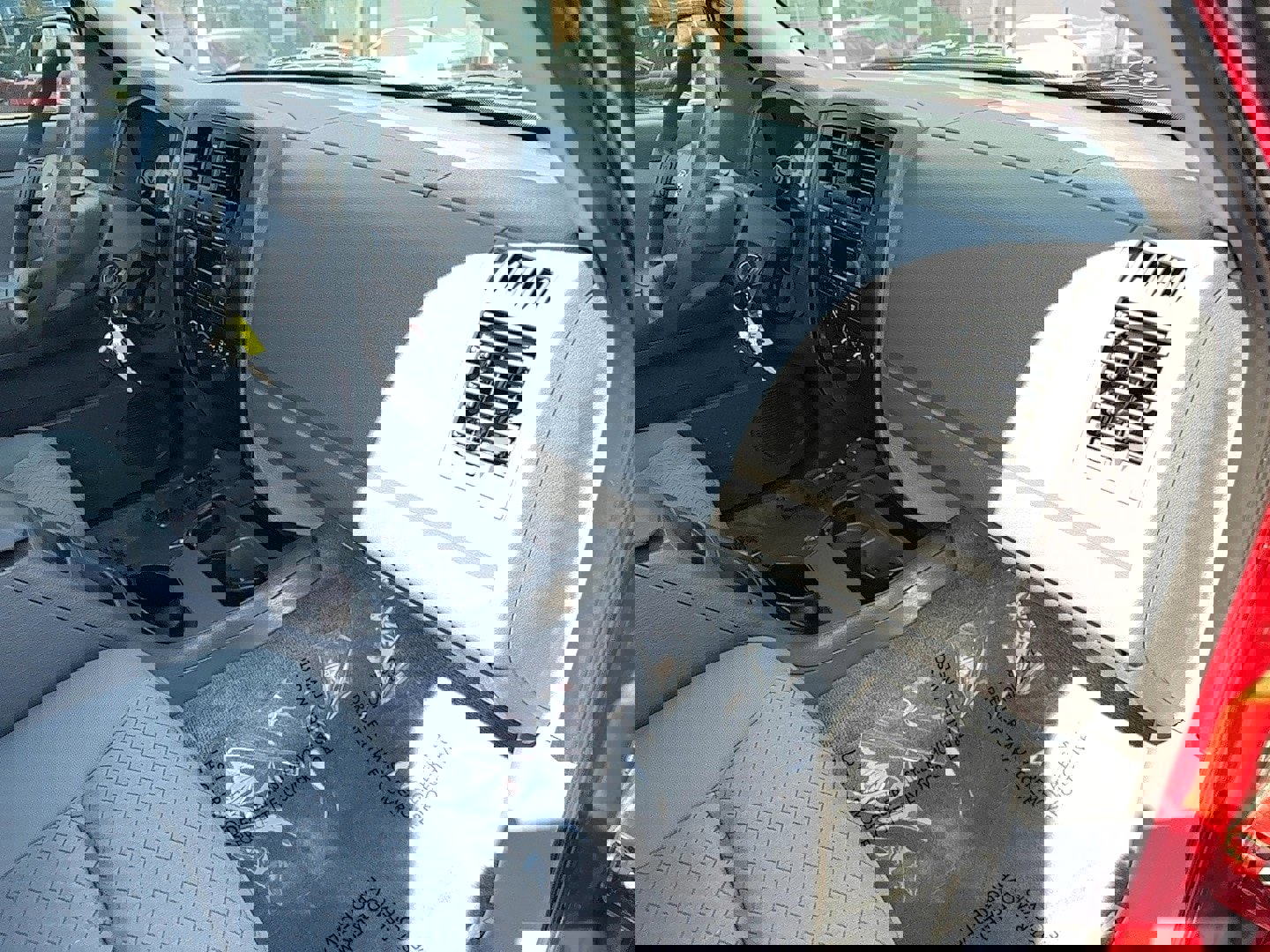 Used 2007 Dodge Dakota ST w/ SXT Group image 17