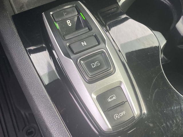 Used 2017 Honda Pilot Elite image 35