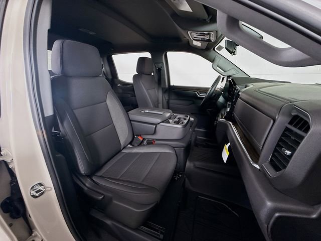 New 2026 Chevrolet Silverado 1500 RST AWD/4WD image 31