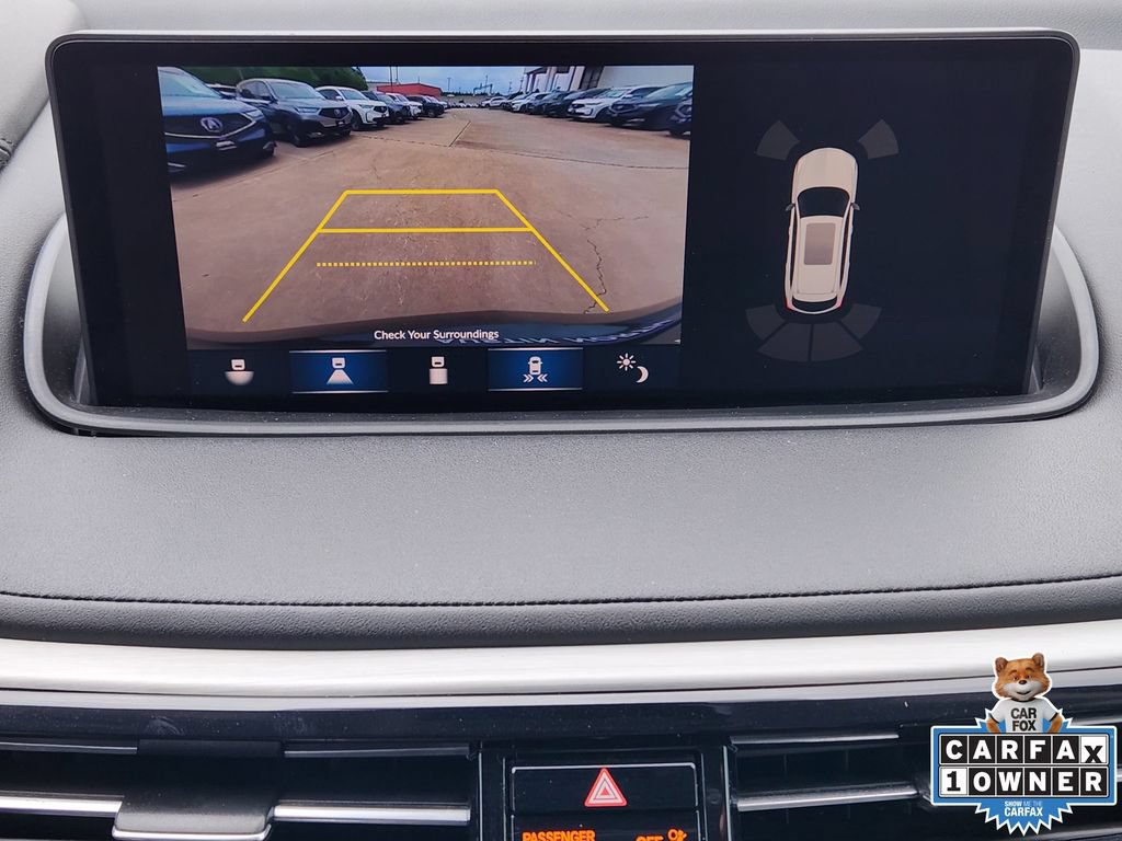 Certified 2023 Acura MDX w/ Technology Package FWD image 19