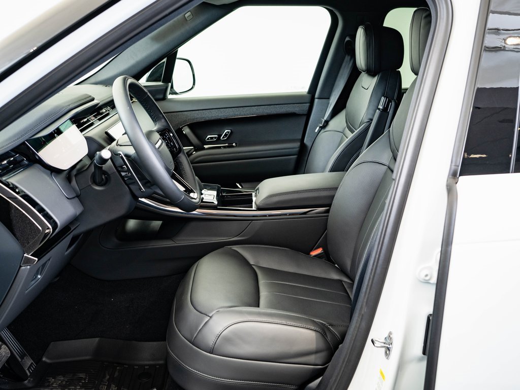 New 2026 Land Rover Range Rover Sport Dynamic SE image 20