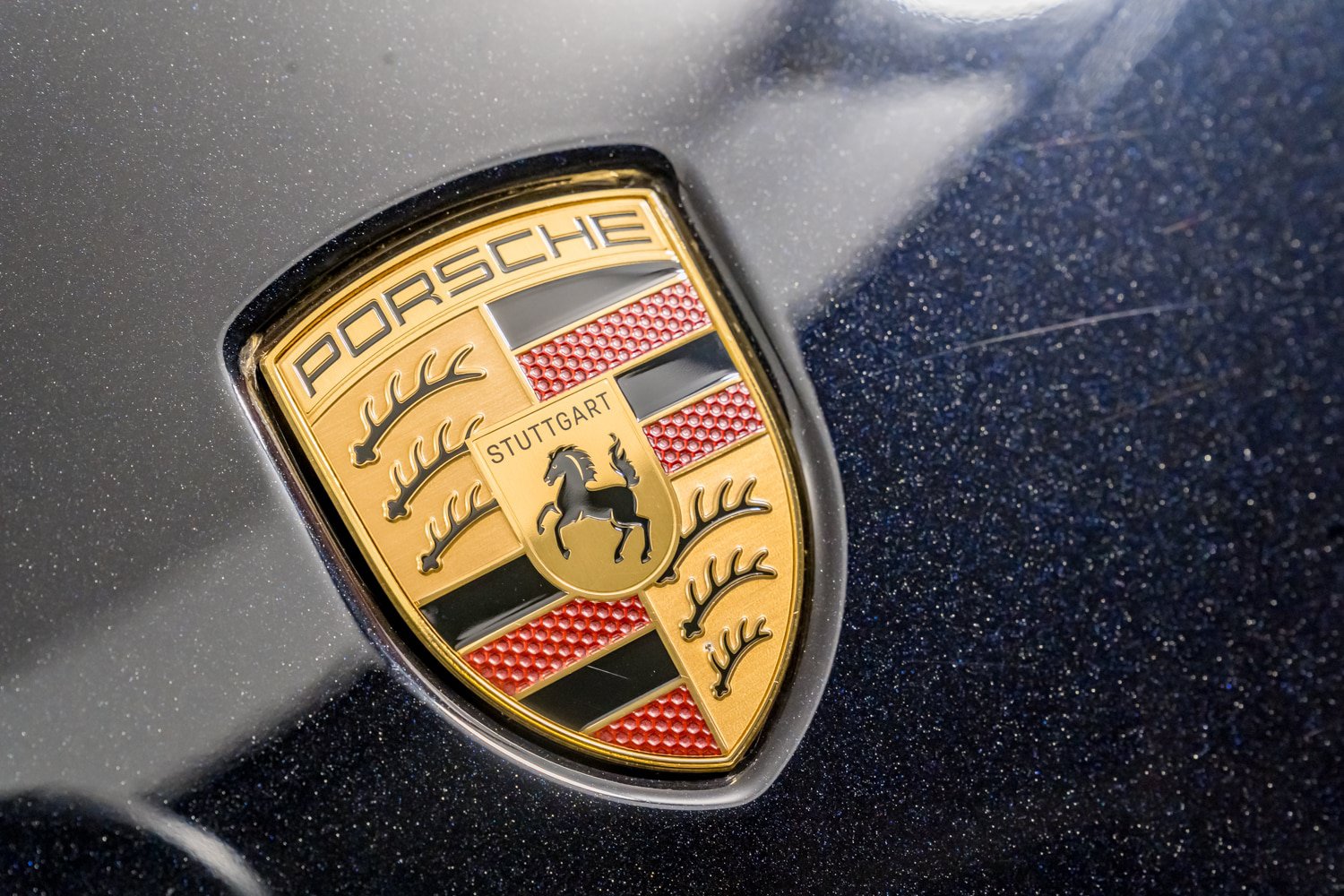 Used 2026 Porsche 911 Carrera 4 GTS AWD/4WD image 42