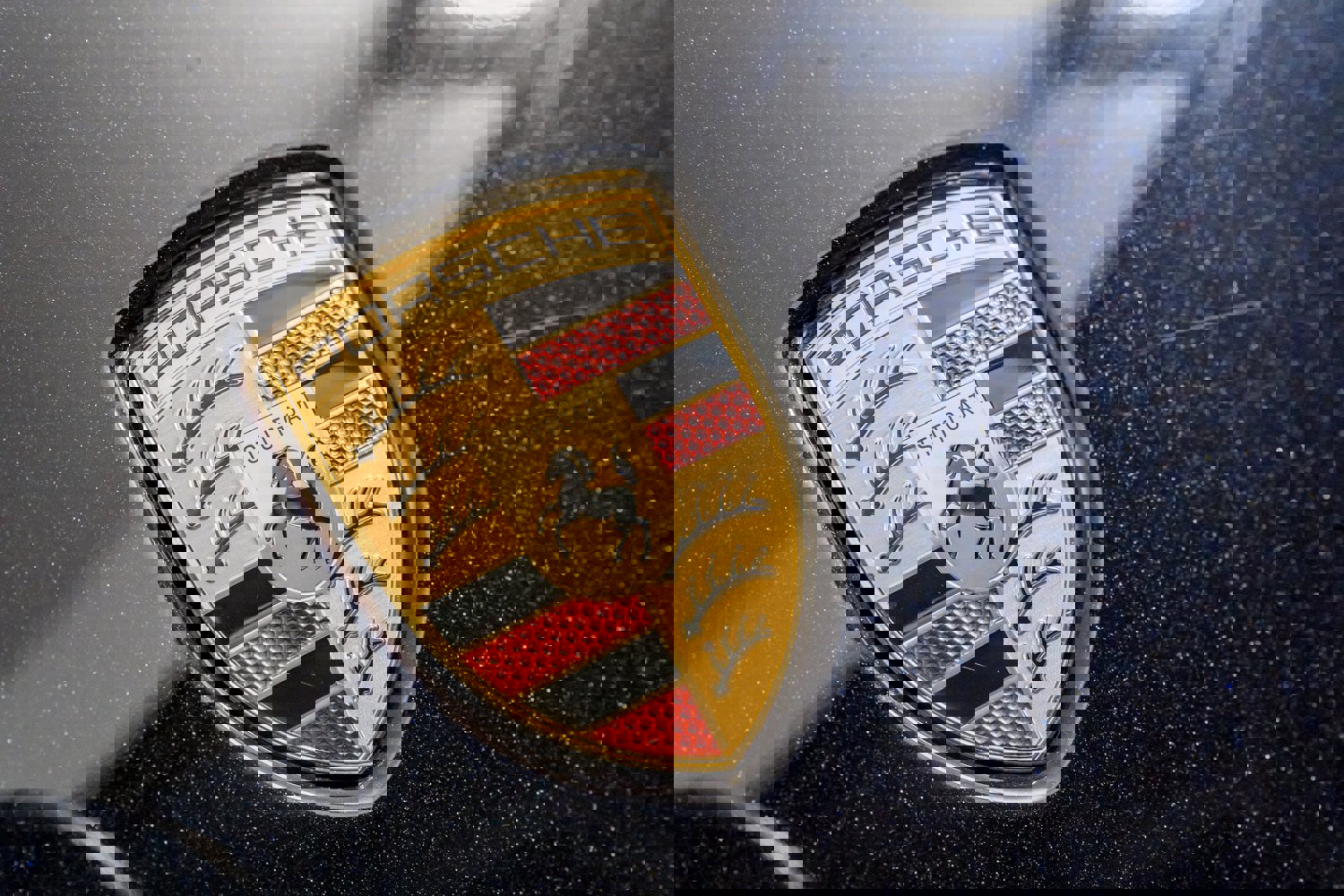 Used 2026 Porsche 911 Carrera 4 GTS AWD/4WD image 42