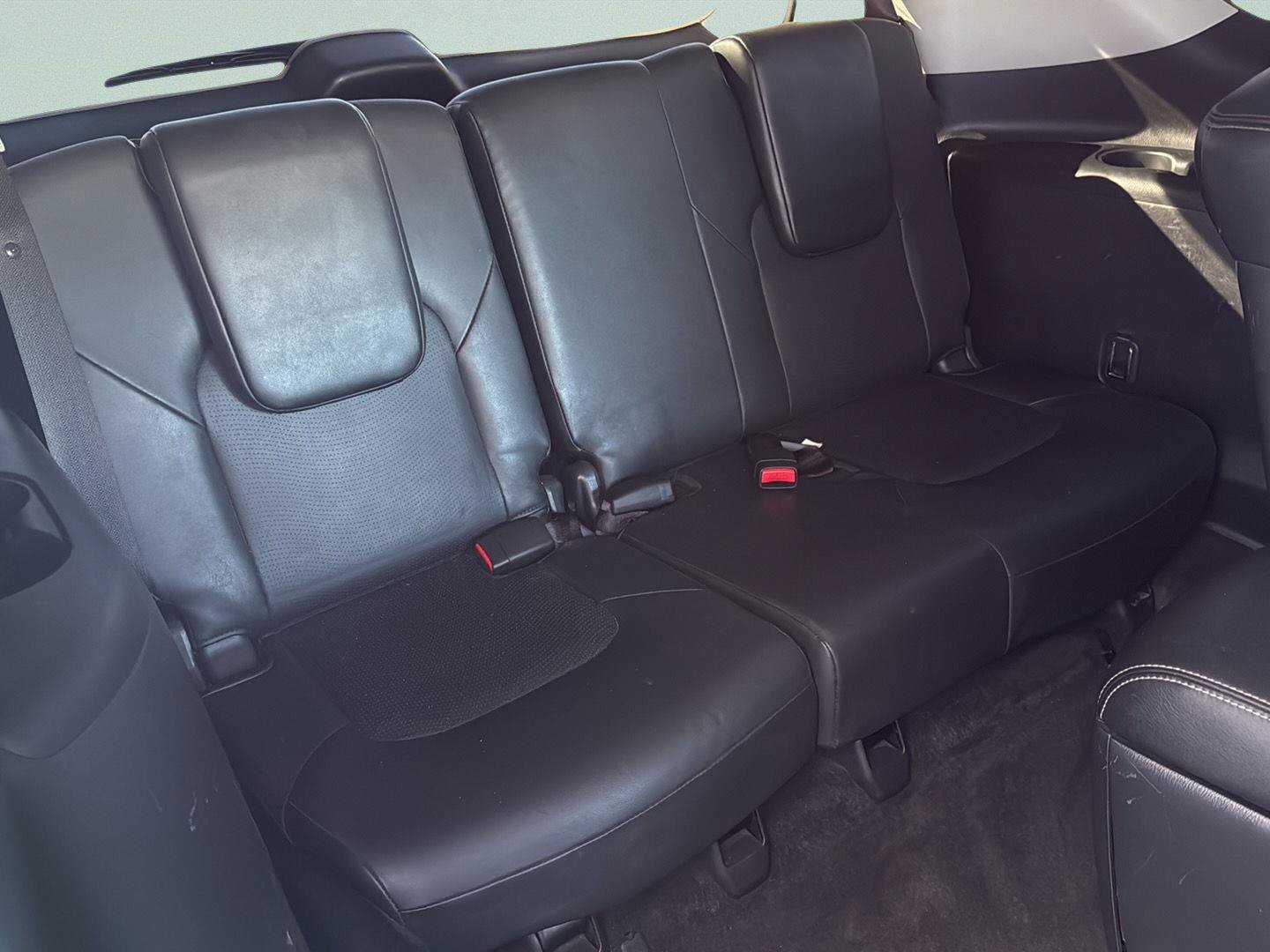 Used 2020 Nissan Armada SL w/ Premium Package RWD image 29