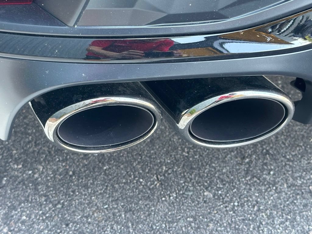 New 2026 Audi S5 Premium Plus AWD/4WD image 57