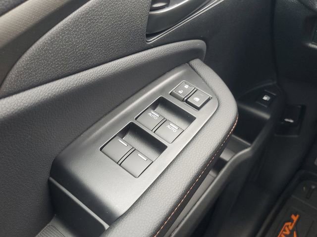 New 2026 Honda Ridgeline TrailSport image 31