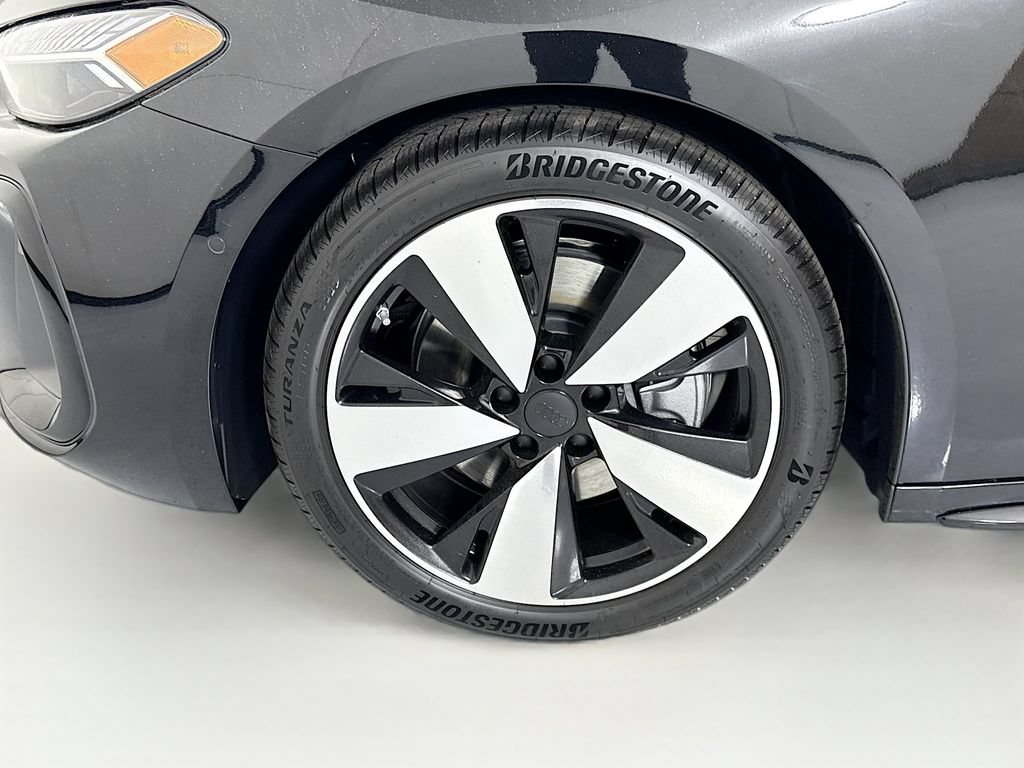 Used 2026 Audi A5 Premium Plus AWD/4WD image 30