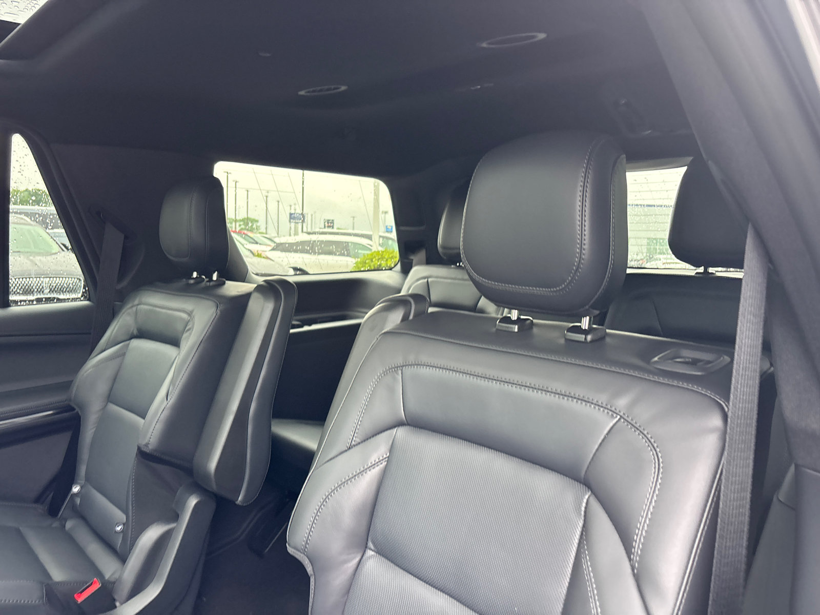 New 2026 Lincoln Navigator Reserve w/ Jet Appearance Package AWD/4WD image 26