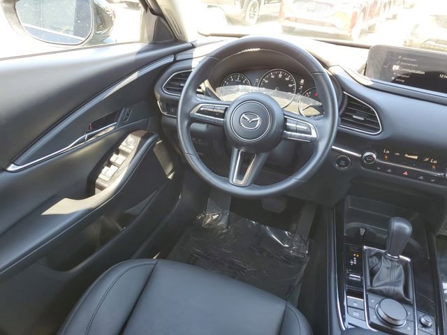 Certified 2022 MAZDA CX-30 AWD 2.5 Turbo S image 11