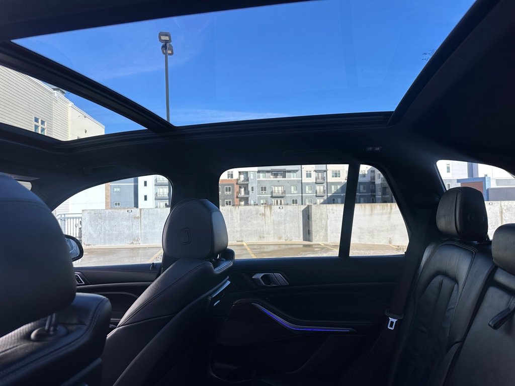 Used 2019 BMW X5 xDrive40i w/ Premium Package 2 AWD/4WD image 20