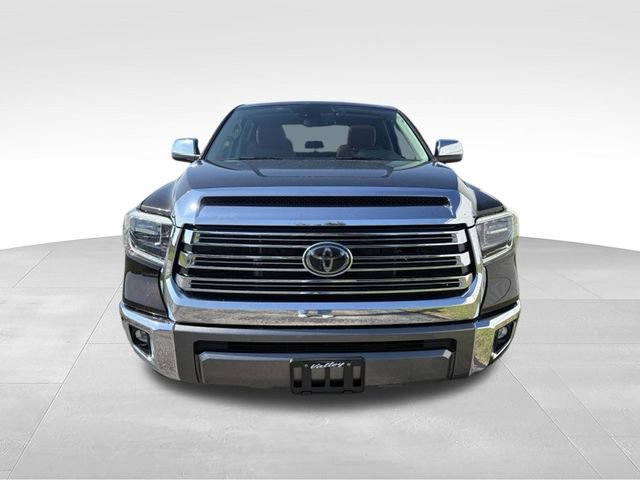 Used 2020 Toyota Tundra Platinum AWD/4WD image 8