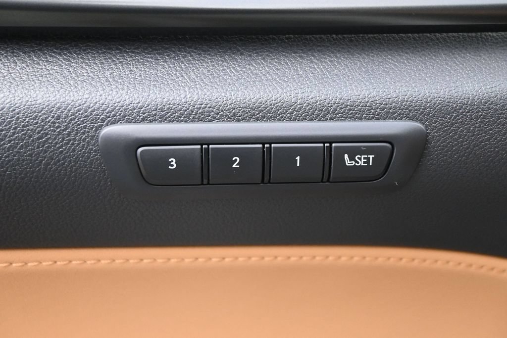 Used 2024 Lexus NX 350 AWD image 5