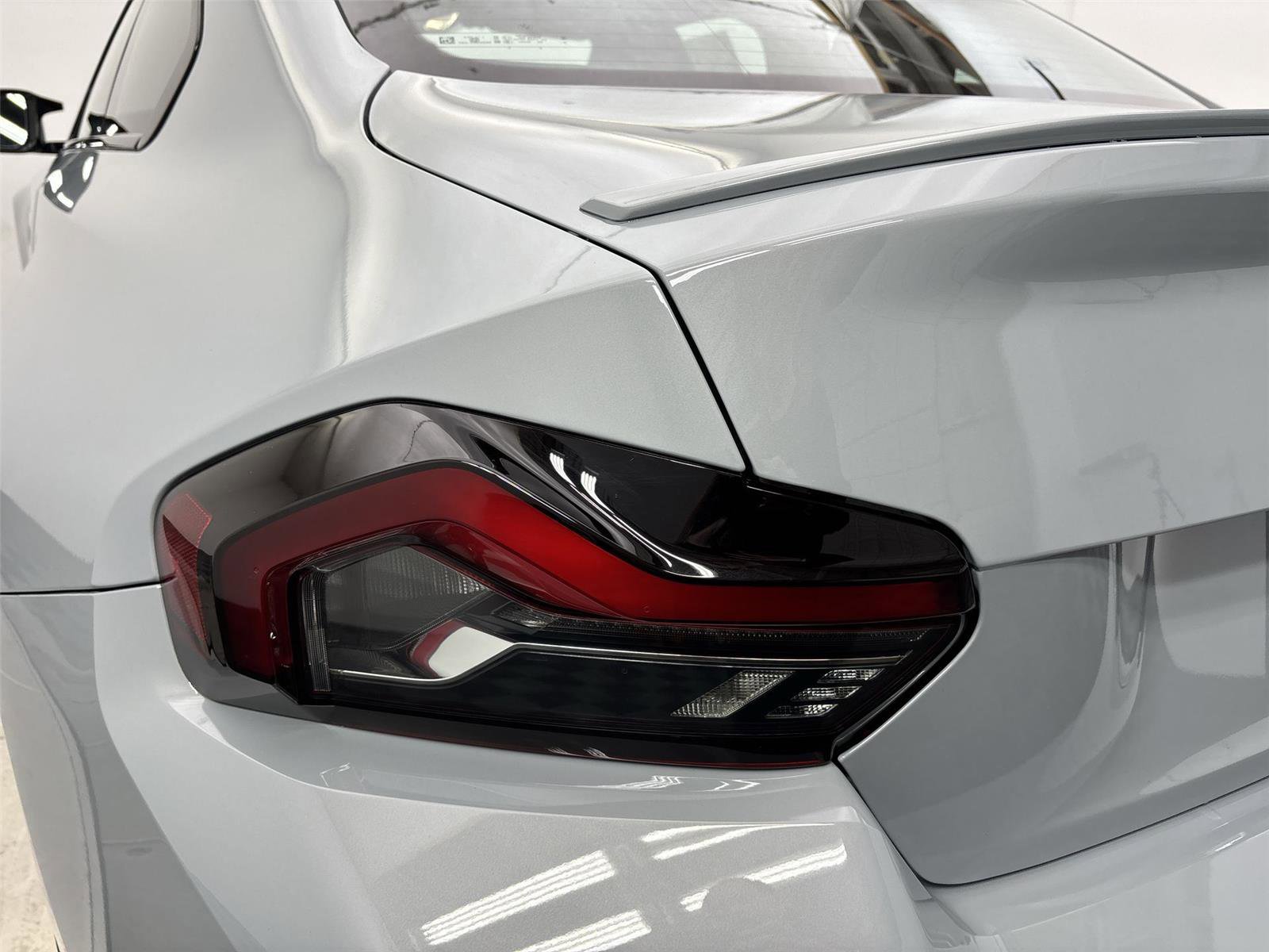 New 2026 BMW M2 w/ Lighting Package image 19