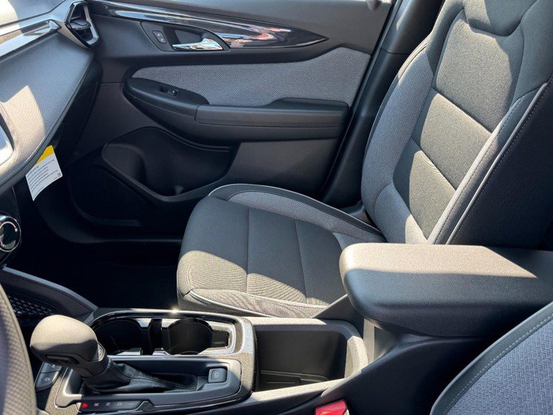 New 2026 Chevrolet TrailBlazer LT w/ Driver Confidence Package image 32