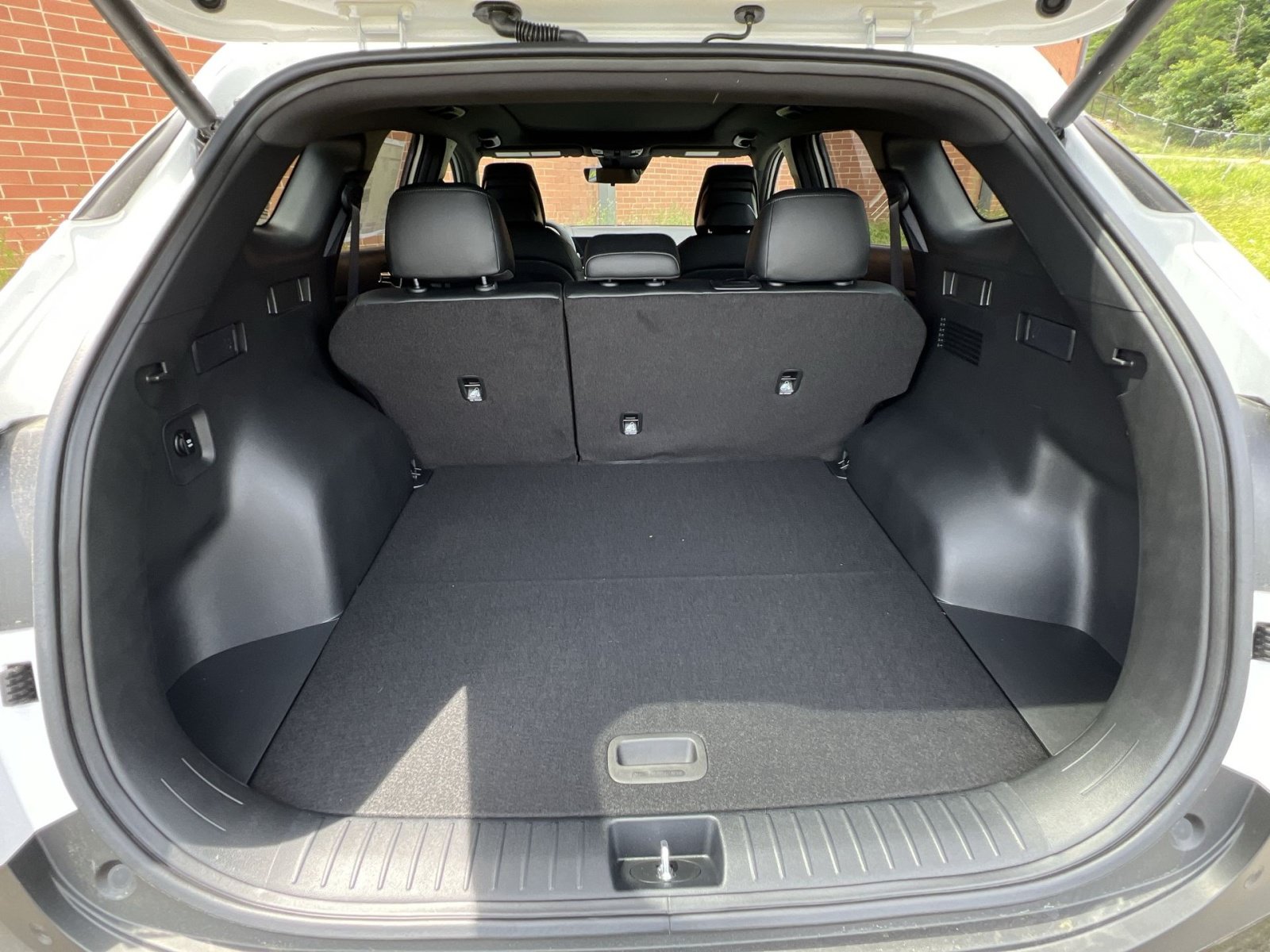 New 2026 Kia Sportage X-Line w/ X-Line Premium Package AWD/4WD image 35