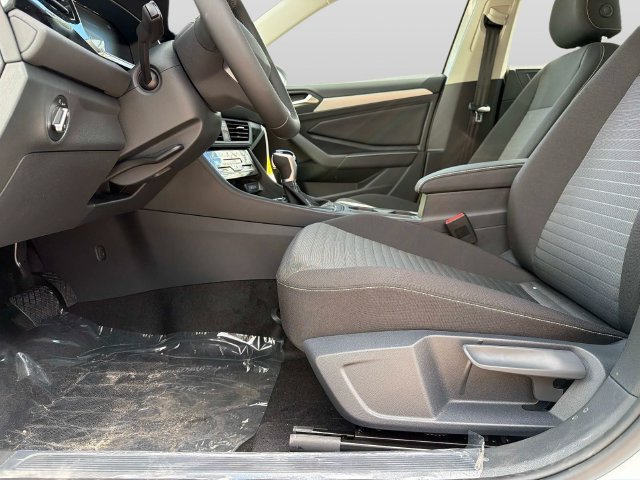 New 2027 Volkswagen Jetta S FWD image 17
