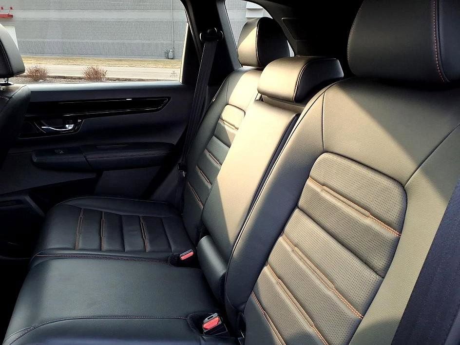 Used 2023 Honda CR-V Sport Touring image 20