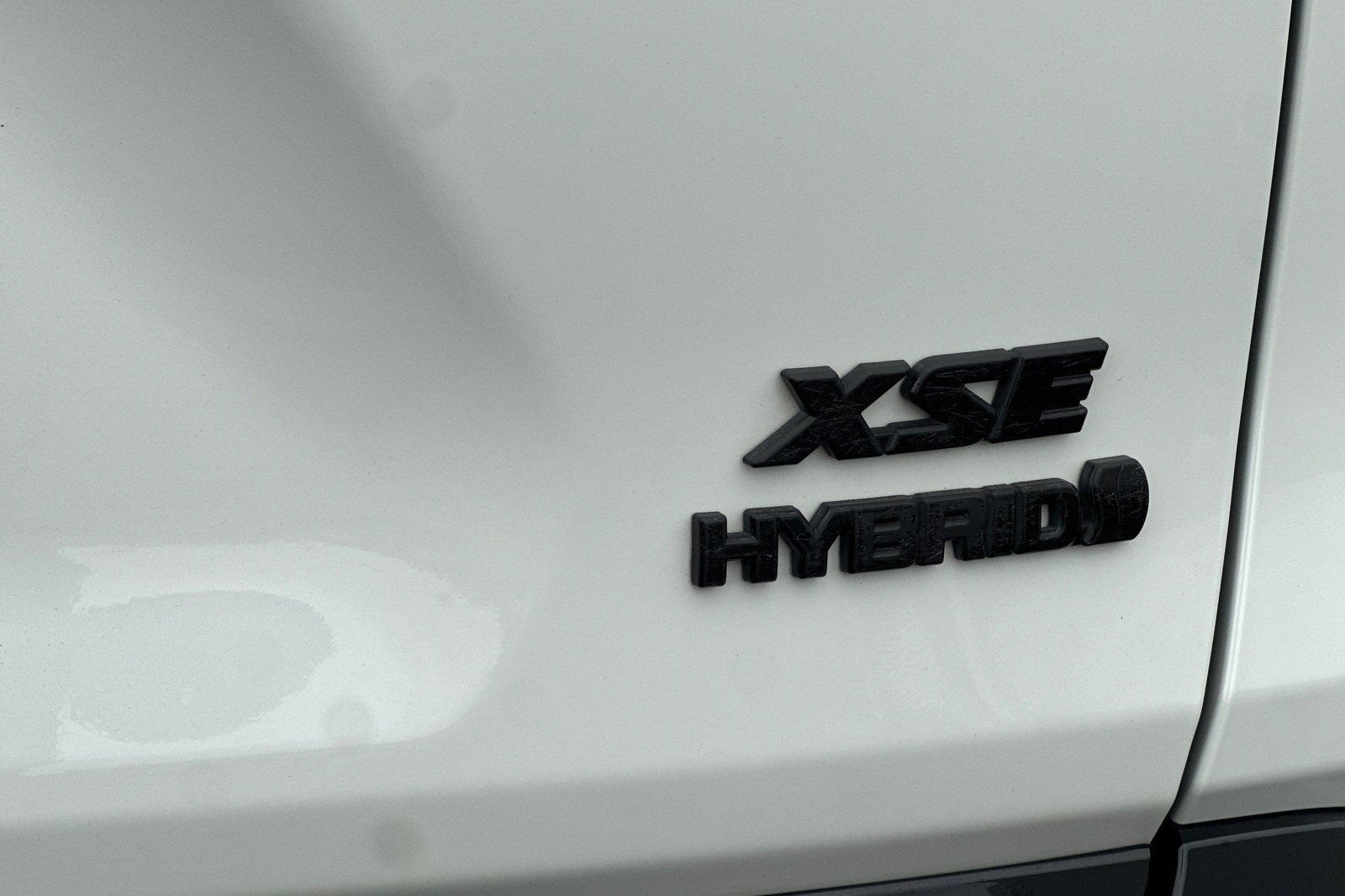 Used 2021 Toyota RAV4 XSE AWD/4WD image 29