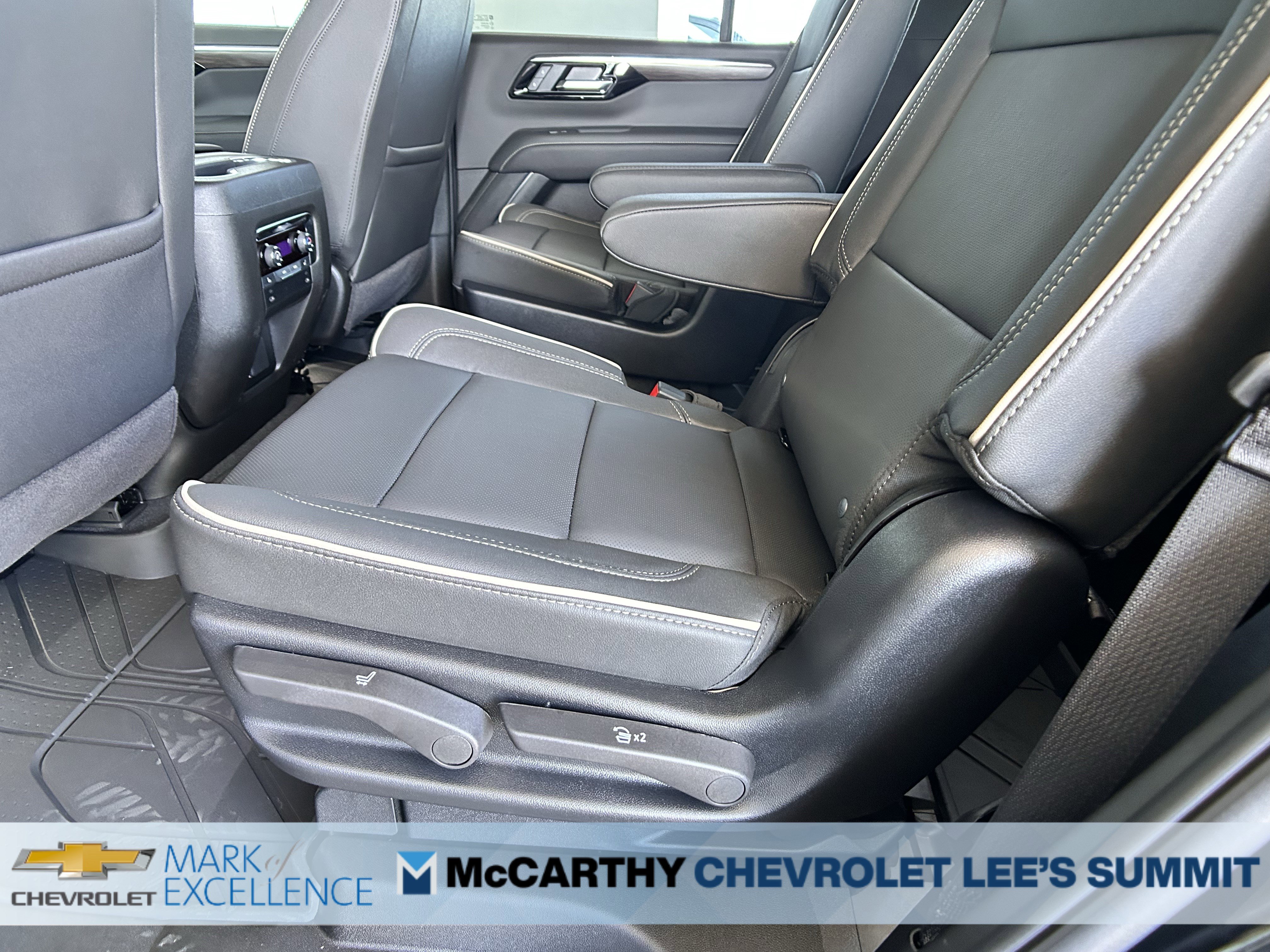 New 2026 Chevrolet Tahoe Premier w/ Sun And Tow Package image 42