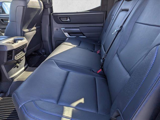Used 2024 Toyota Tundra Platinum image 22