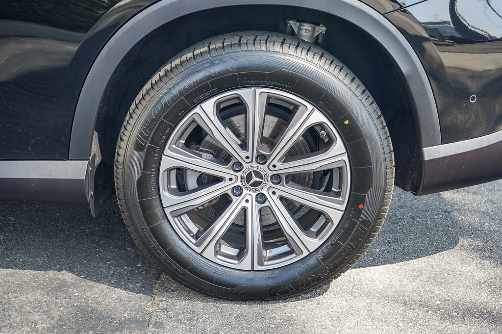 Used 2024 Mercedes-Benz GLC 300 image 10