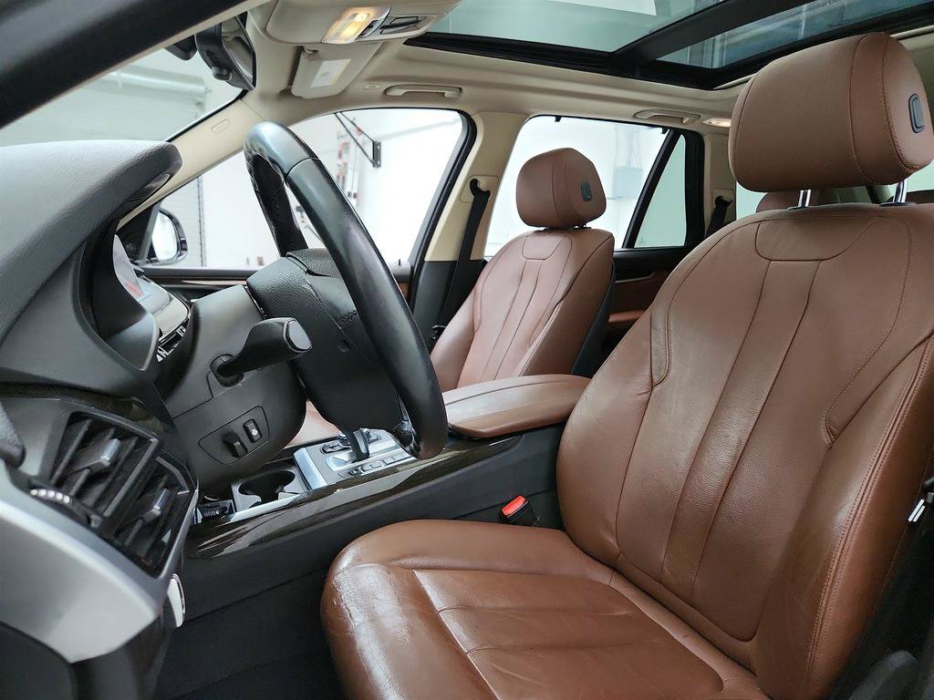 Used 2014 BMW X5 xDrive35d AWD/4WD image 14