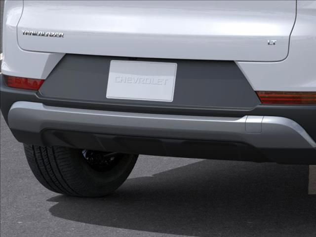 New 2026 Chevrolet TrailBlazer LT image 14