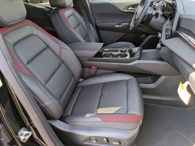 New 2026 Chevrolet Equinox RS w/ Convenience Package III AWD/4WD image 31