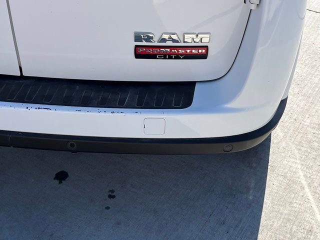 Used 2021 RAM ProMaster City Tradesman SLT w/ Window Group 05 image 8