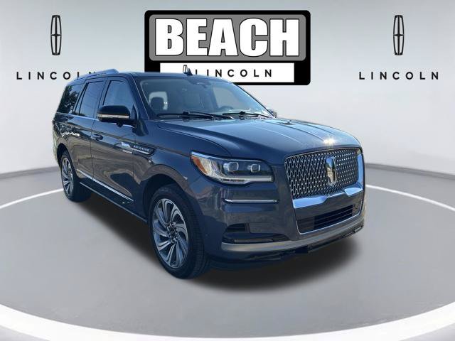 Used 2023 Lincoln Navigator Reserve