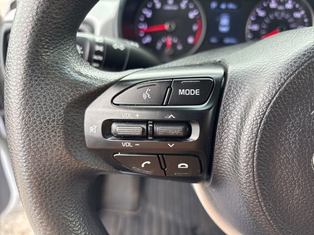 Used 2020 Kia Rio S image 21