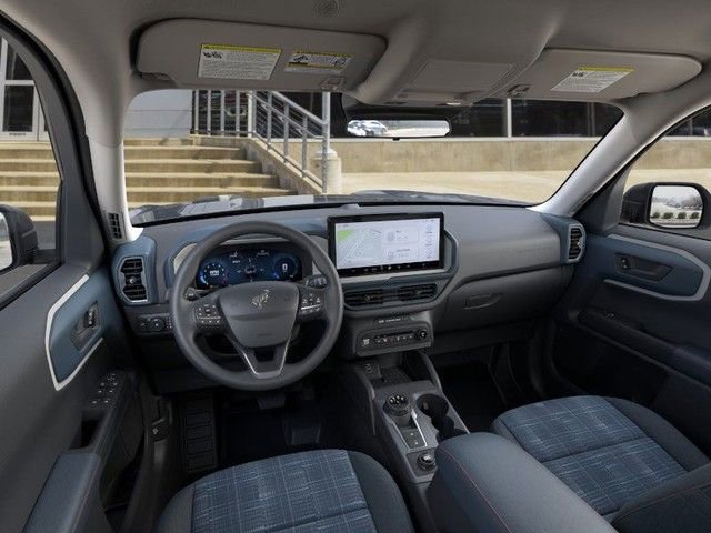 New 2025 Ford Bronco Sport Heritage image 9