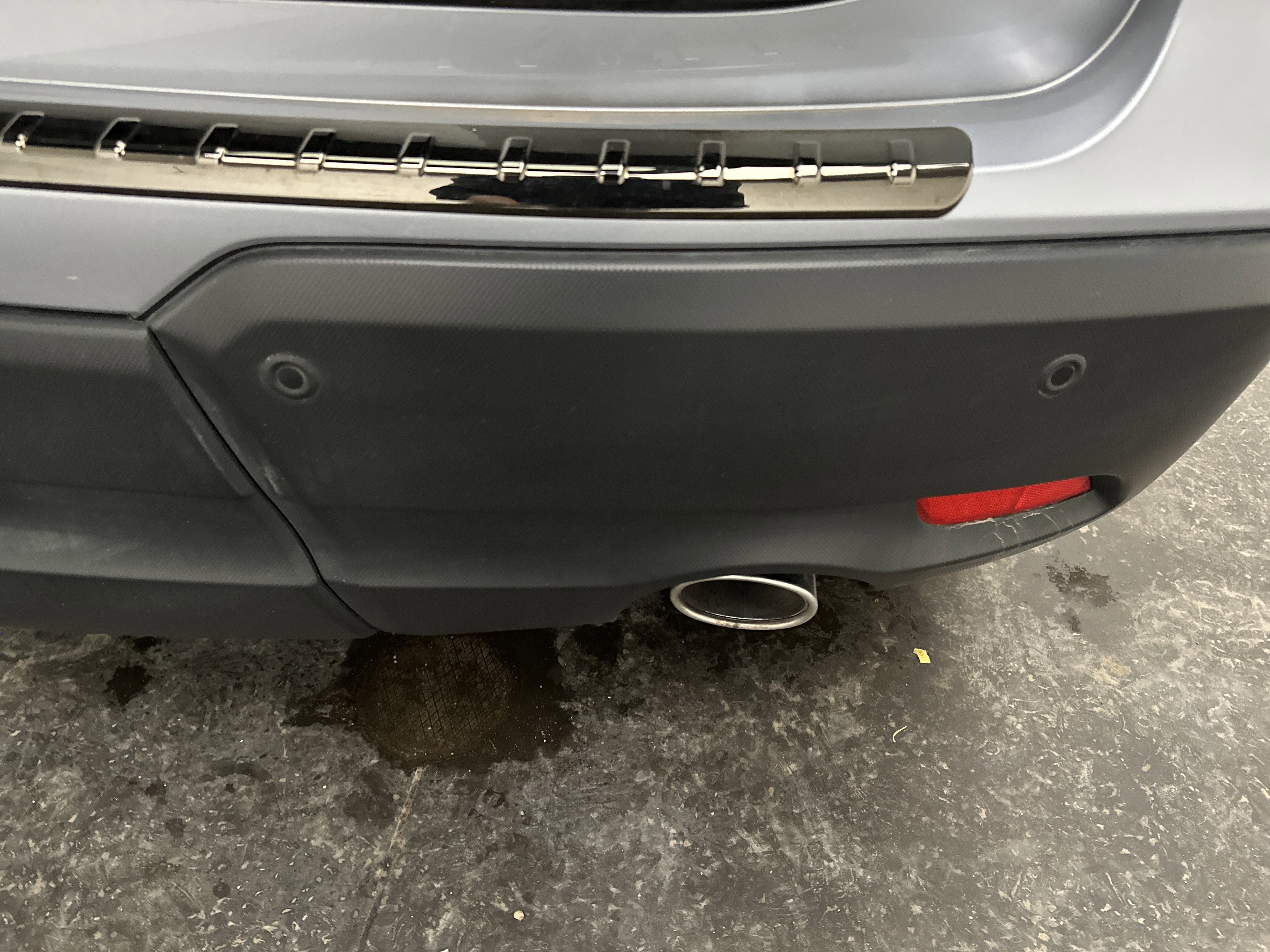 Used 2025 Subaru Ascent Bronze Edition w/ Popular Package #2 image 20