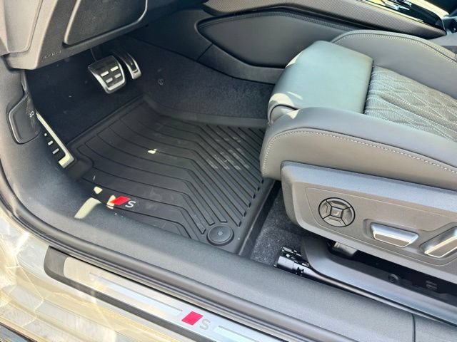 New 2026 Audi S5 Premium Plus AWD/4WD image 22
