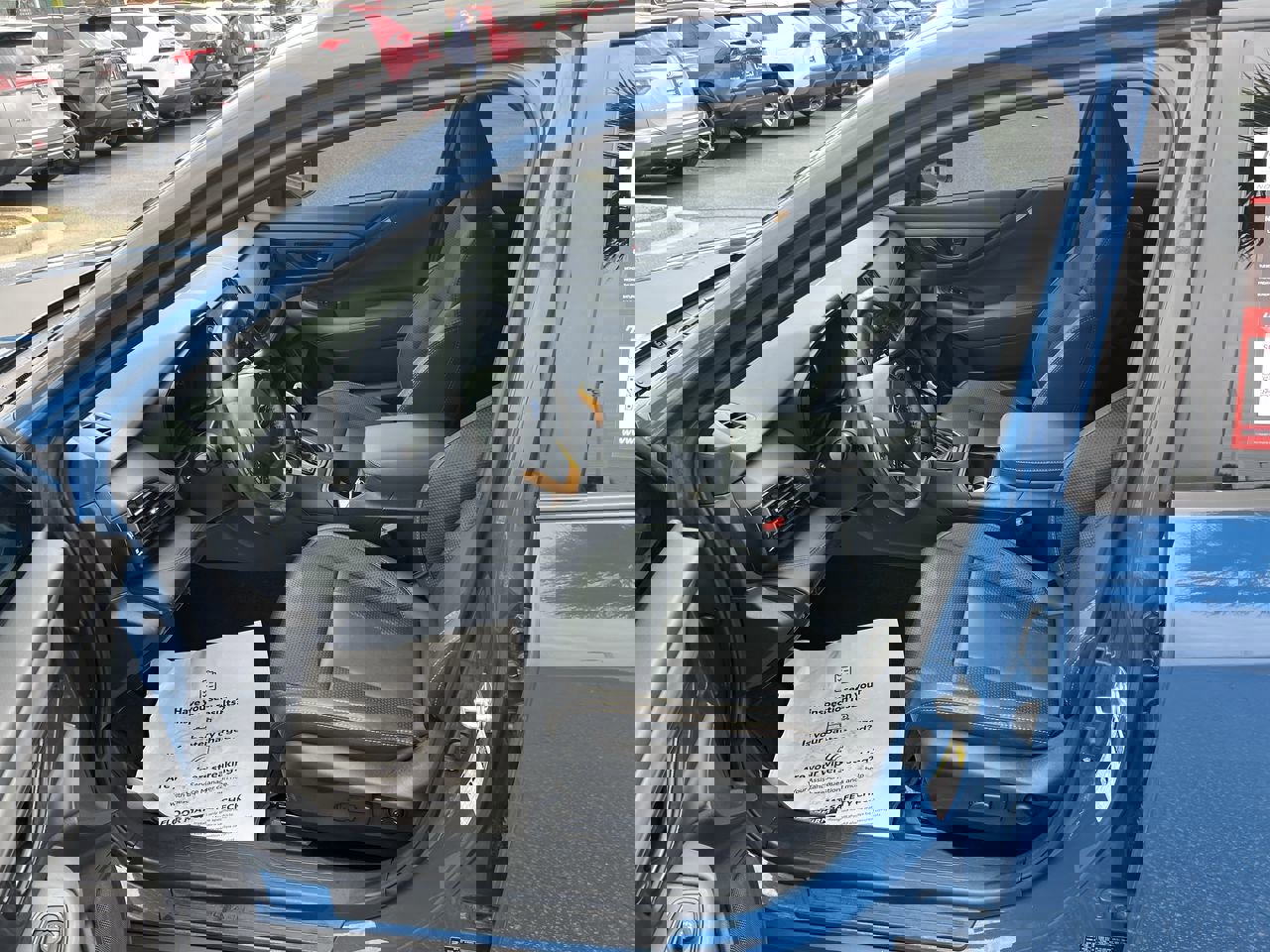 Used 2024 Subaru Outback Wilderness image 16