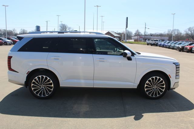 New 2026 Hyundai Palisade Calligraphy image 5